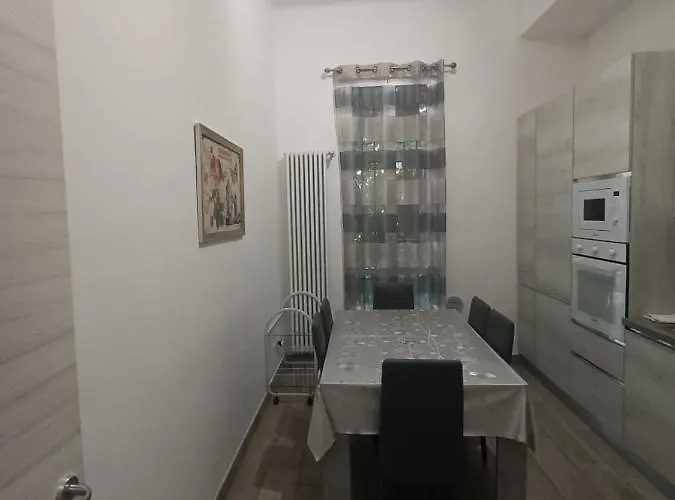 Affittacamere S.Orsola - Malpighi Bologna