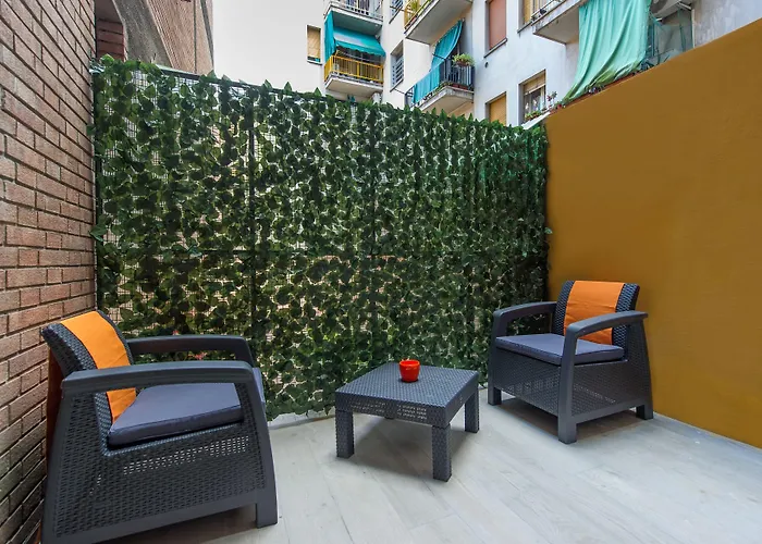 Hotel San Felice 135 Bologna